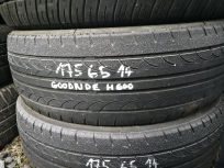 GoodRide H600 175/65 R14