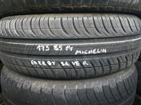 Michelin Energy Saver  175/65 R14