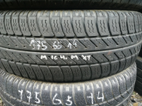 Michelin  MXT 175/65 R14