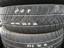 Uniroyal Rally 680 175/70 R14