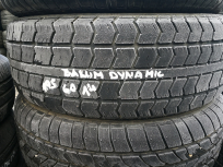 Barum Dynamic 195/60 R14