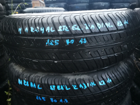 Marshal Steel Radial 185/70 R13