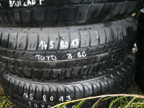 Toyo 380 145/80 R13