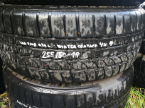 Continental Winter Contact SSR 4x4 255/50 R19