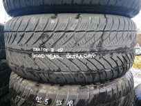 Good Year UltraGrip 255/55 R18