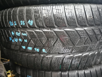 Pirelli Scorpion winter 255/55 R18