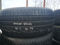 Nokian WRA 3 245/45 R18