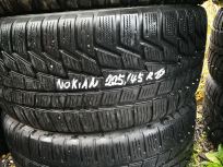 Nokian 225/45 R17