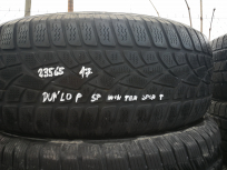 Dunlop SP Winter Sport 235/65 R17