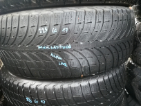 Michelin Latitude Alpin LAR 225/60 R17