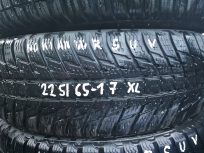 Nokian WR SUV 225/65 R17