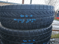 Wredetein Winter track Extreme 215/70 R16