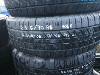 Hankook Dana Pro 235/70 R16