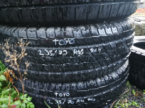 Toyo 235/70 R16