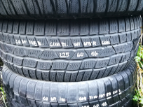 Continental  Conti Winter 225/60 R16