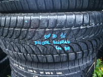 Bridgestone Blizzak 215/70 R16