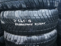 Bridgestone Blizzak 215/65 R16
