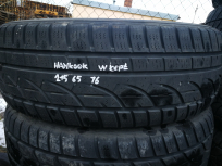 Hankook Winter Ice pt. 215/65 R16