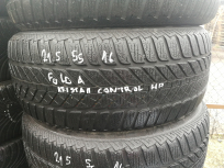 Fulda Kristall Control HP 215/55 R16