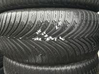 Michelin Alpin 215/55 R16