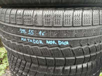 Matador Nordick 215/55 R16