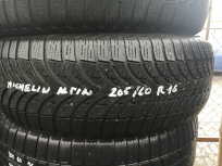 Michelin Alpin 205/60 R16