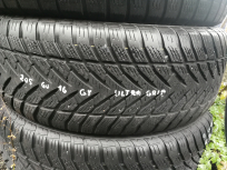 Good Year Ultra Grip 205/60 R16