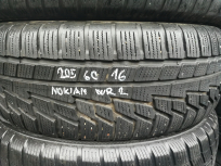 Nokian WR2 205/60 R16