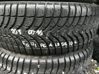 Equipe Alp Grip 4 205/60 R16