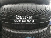 Nokian WR 205/55 R16