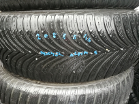 Michelin Alpin 5 205/55 R16