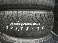 Vraník Everest 205/55 R16