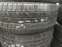 Continental CWC TS830P 205/55 R16