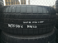 Pirelli Winter Snow Sport 205/55 R16