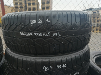 Kleber Krisalp HP2 205/55 R16