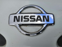 Znak NISSAN - Nissan Cabstar 3.0 TD
