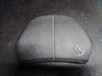 Krytka volantu s tlačítkem klaksonu - VW Transporter T4 1.9 TD
