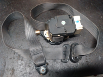 Přední bezpečnostní pás spolujezdce s pyropatronou - Fiat Doblo