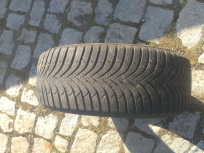 Hankook Wintericept RS2 205/55 R16