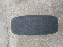 Zimní pneu Nokian WRd4