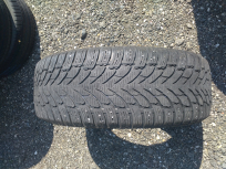 Nokian WR SUV4 225/60R17