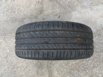 Continental CSC 5 235/45R18