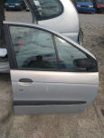 Pravé přední dveře Renault Scenic 3