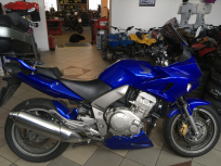 Honda CBF 1000