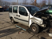 Fiat Doblo 2006