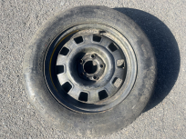Dojezdové kolo Volvo 940 Dojezdové kolo Volvo 940