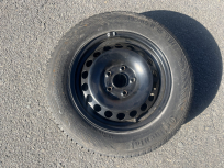 Rezervní kolo 5x112 Rezervní kolo 5x112
