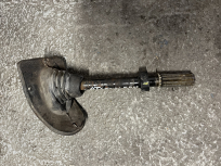 Tyč řízení Nissan Atleon Tyč řízení Nissan Atleon