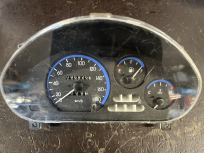 Přístrojová deska - budíky Daewoo Matiz