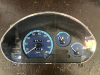 Přístrojová deska - budíky Daewoo Matiz